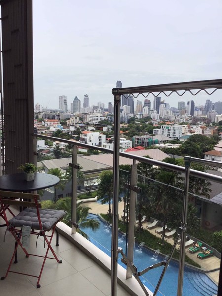 Picture of 2 bed Condo in Supalai Oriental Sukhumvit 39 Khlong Tan Nuea Sub District C018172