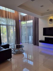 Picture of 5 bed House in the gallery house ladprao 1  Chomphon Sub District H018174