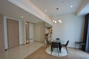 Picture of 2 bed Condo in Ascott Sky Villas Sathorn Yan Nawa Sub District C018175