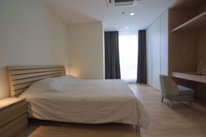 Picture of 2 bed Condo in Ascott Sky Villas Sathorn Yan Nawa Sub District C018175