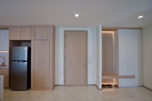 Picture of 2 bed Condo in Ascott Sky Villas Sathorn Yan Nawa Sub District C018175