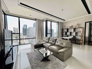 Picture of 2 bed Condo in The Bangkok Thonglor Khlong Tan Nuea Sub District C018177