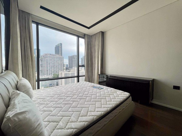 Picture of 2 bed Condo in The Bangkok Thonglor Khlong Tan Nuea Sub District C018177