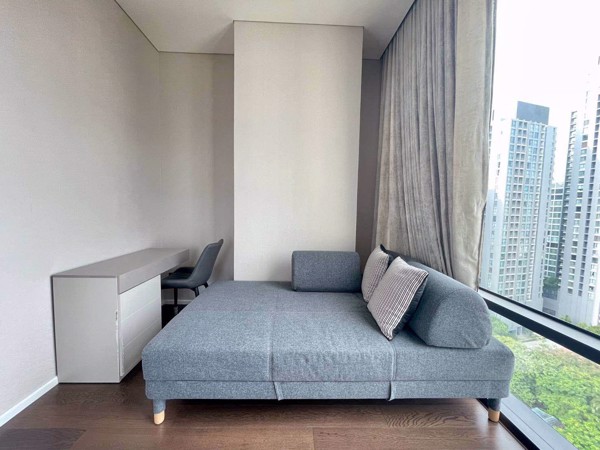 Picture of 2 bed Condo in The Bangkok Thonglor Khlong Tan Nuea Sub District C018177