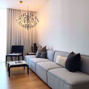 Picture of 1 bed Condo in Noble Revo Silom Silom Sub District C018178