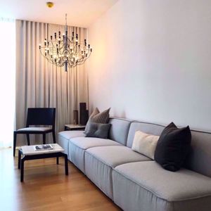 Picture of 1 bed Condo in Noble Revo Silom Silom Sub District C018178