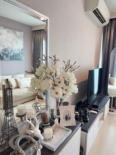 Picture of 2 bed Condo in Life Ratchadapisek Huai Khwang Sub District C018179