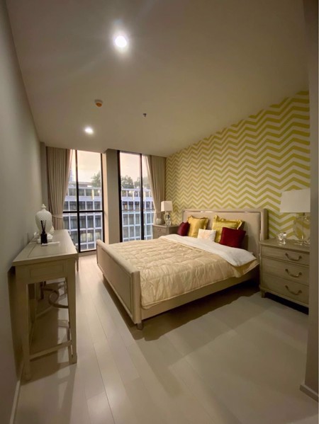 รูปภาพ 1 ห้องนอน Condo ในโครงการ Noble Ploenchit Lumphini Sub District C018181