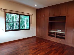 รูปภาพ 4 bed House  Bangkapi Sub District H018184