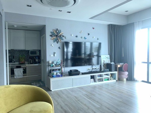 Picture of 3 bed Duplex in The Room Sukhumvit 21 Khlong Toei Nuea Sub District D018187