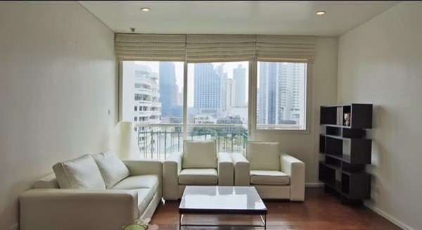 Picture of 2 bed Condo in Wind Sukhumvit 23 Khlong Toei Nuea Sub District C018188