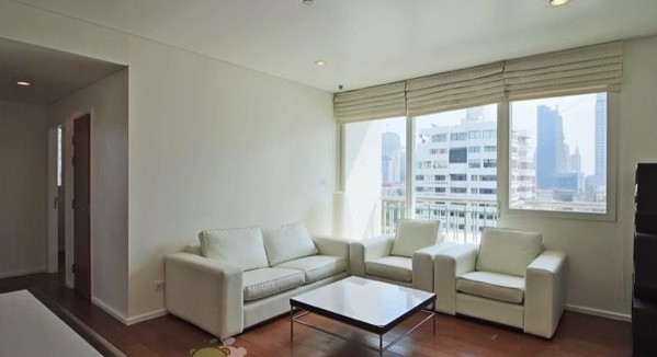 Picture of 2 bed Condo in Wind Sukhumvit 23 Khlong Toei Nuea Sub District C018188