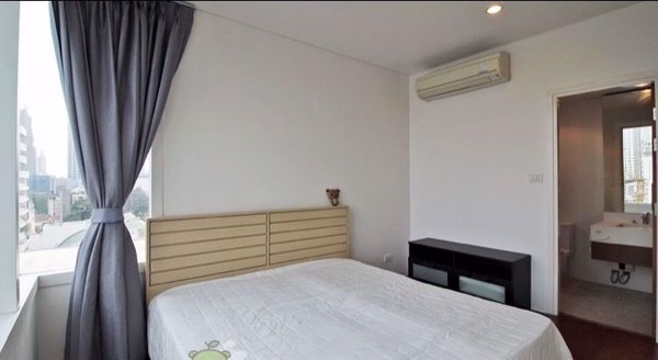 Picture of 2 bed Condo in Wind Sukhumvit 23 Khlong Toei Nuea Sub District C018188