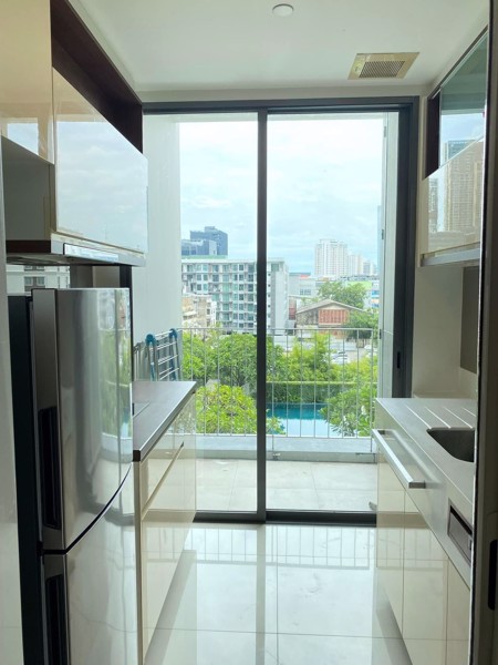 Picture of 1 bed Condo in The Room Sukhumvit 62 Bangchak Sub District C018191