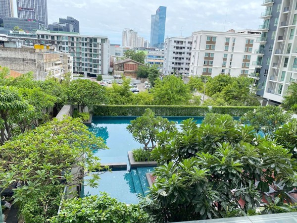 Picture of 1 bed Condo in The Room Sukhumvit 62 Bangchak Sub District C018191