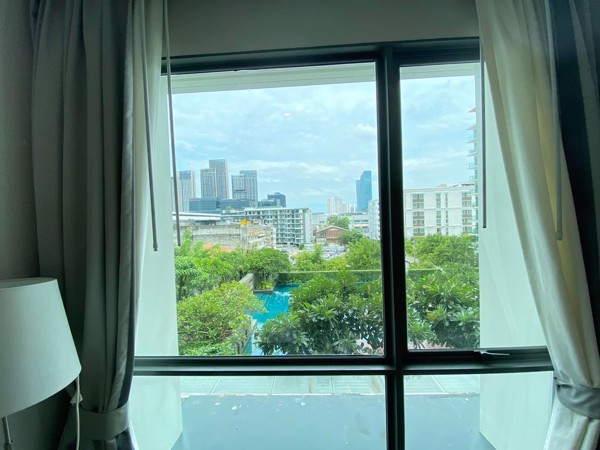 Picture of 1 bed Condo in The Room Sukhumvit 62 Bangchak Sub District C018191