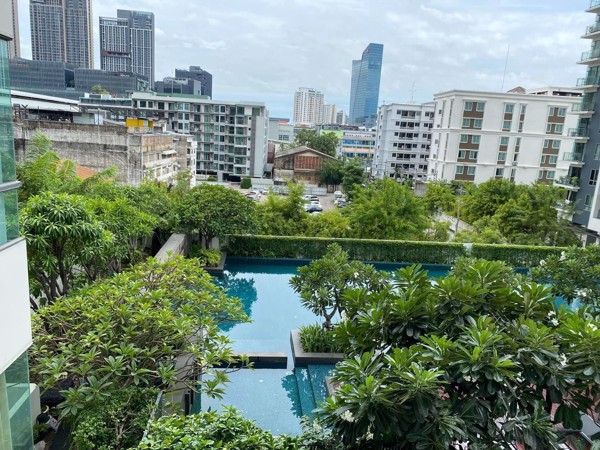 Picture of 1 bed Condo in The Room Sukhumvit 62 Bangchak Sub District C018191