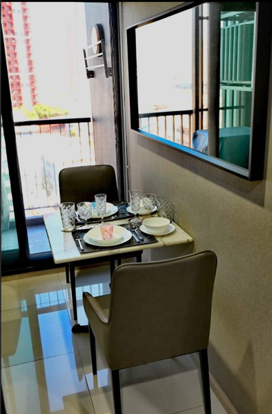 Picture of 1 bed Condo in Life Sukhumvit 48 Phra Khanong Sub District C018192