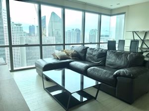 Picture of 2 bed Condo in The Room Sukhumvit 21 Khlong Toei Nuea Sub District C018193