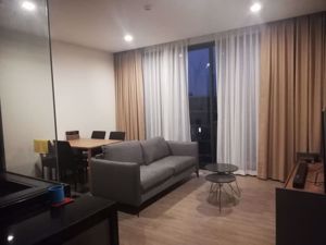 Picture of 2 bed Condo in Mori Haus Phrakhanongnuea Sub District C018194