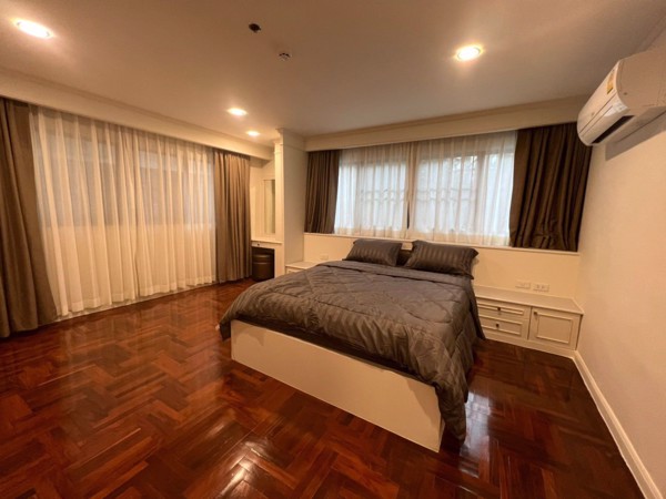 Picture of 2 bed Condo in M Towers Khlong Tan Nuea Sub District C018195