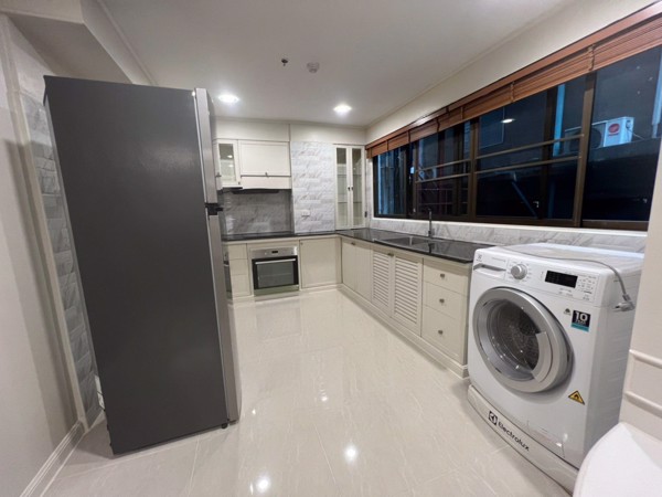 Picture of 2 bed Condo in M Towers Khlong Tan Nuea Sub District C018195