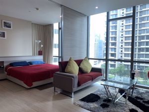 Picture of 1 bed Condo in The Room Sukhumvit 21 Khlong Toei Nuea Sub District C018196