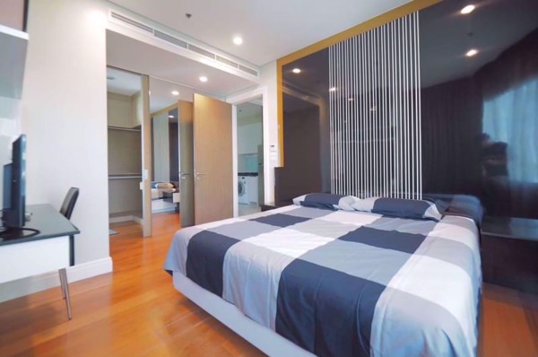 Picture of 2 bed Condo in Bright Sukhumvit 24 Khlongtan Sub District C018198