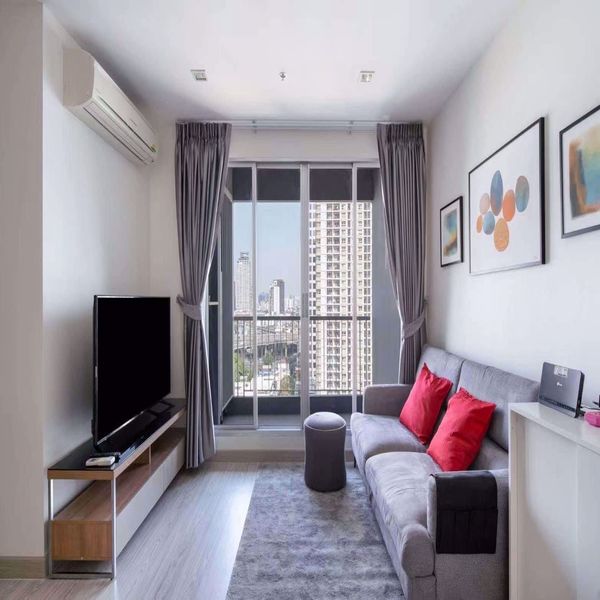 Picture of 2 bed Condo in Rhythm Sukhumvit Phra Khanong Sub District C018199