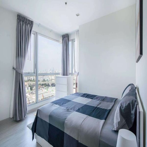 Picture of 2 bed Condo in Rhythm Sukhumvit Phra Khanong Sub District C018199