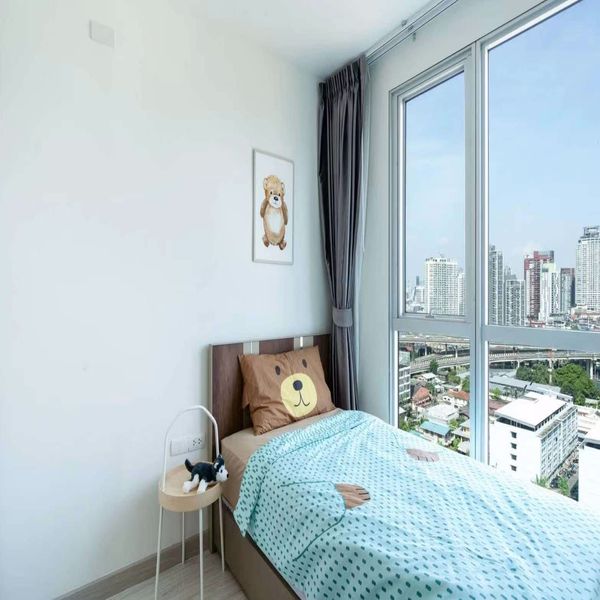 Picture of 2 bed Condo in Rhythm Sukhumvit Phra Khanong Sub District C018199