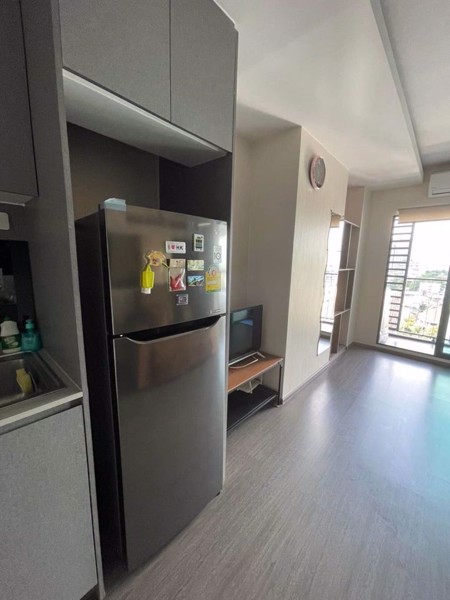 Picture of 1 bed Condo in Ideo Sukhumvit 93 Bangchak Sub District C018206