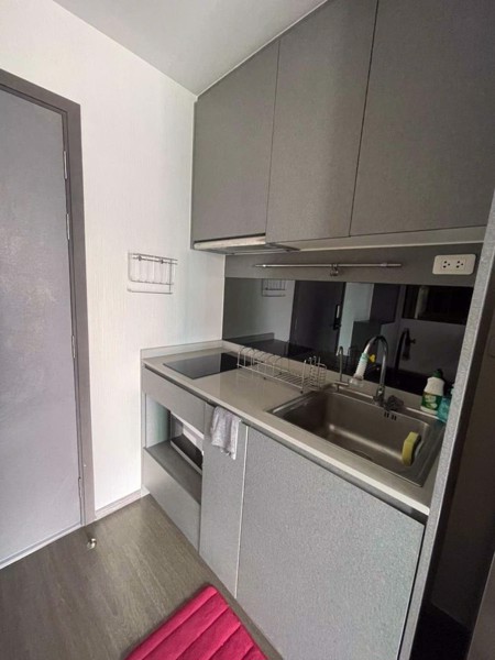 Picture of 1 bed Condo in Ideo Sukhumvit 93 Bangchak Sub District C018206