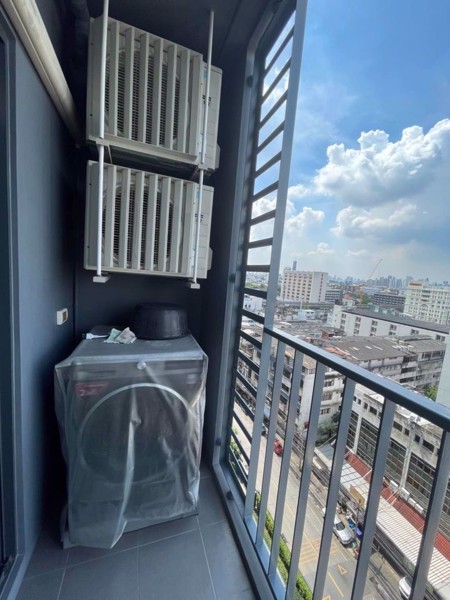 Picture of 1 bed Condo in Ideo Sukhumvit 93 Bangchak Sub District C018206