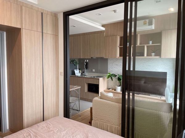 Picture of 1 bed Condo in M Jatujak Chomphon Sub District C018209