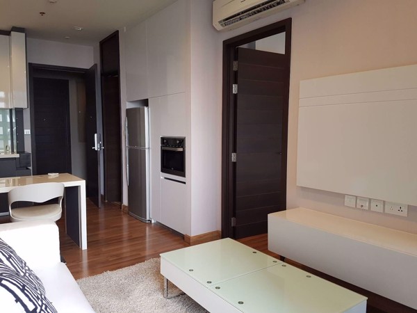 Picture of 1 bed Condo in Ivy Ampio Huai Khwang Sub District C018212