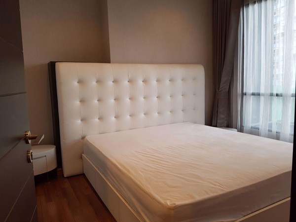 Picture of 1 bed Condo in Ivy Ampio Huai Khwang Sub District C018212