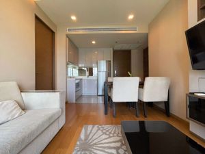 รูปภาพ 2 ห้องนอน Condo ในโครงการ The Address Sathorn Silom Sub District C018214