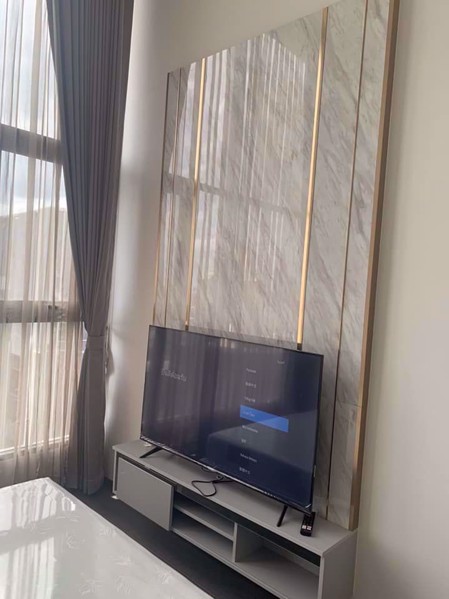 Picture of 2 bed Duplex in KnightsBridge Space Ratchayothin Chatuchak Sub District D018215