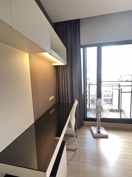 Picture of 1 bed Condo in Urbano Absolute Sathon-Taksin Khlong Ton Sai Sub District C07632