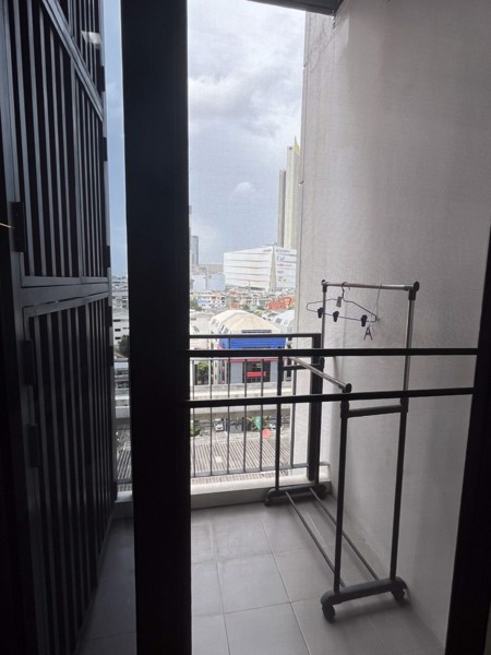 Picture of 1 bed Condo in Urbano Absolute Sathon-Taksin Khlong Ton Sai Sub District C07632