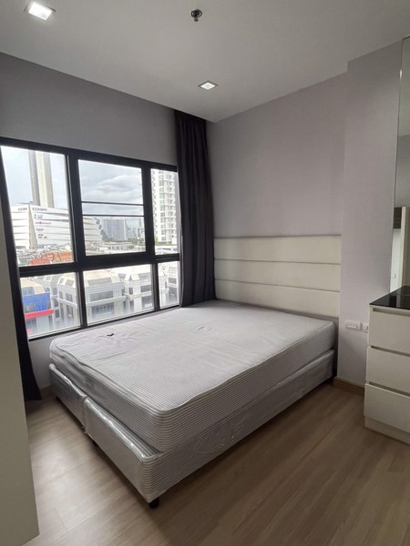 Picture of 1 bed Condo in Urbano Absolute Sathon-Taksin Khlong Ton Sai Sub District C07632