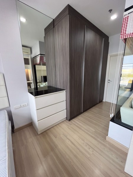 Picture of 1 bed Condo in Urbano Absolute Sathon-Taksin Khlong Ton Sai Sub District C07632