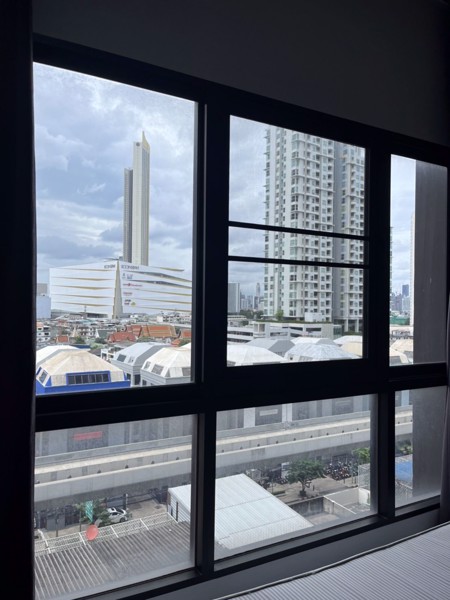 Picture of 1 bed Condo in Urbano Absolute Sathon-Taksin Khlong Ton Sai Sub District C07632