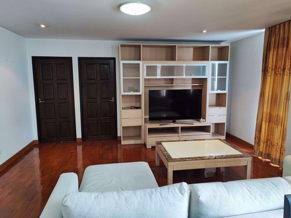 Picture of 3 bed Condo in The Peaks Residence Khlong Toei Nuea Sub District C018222