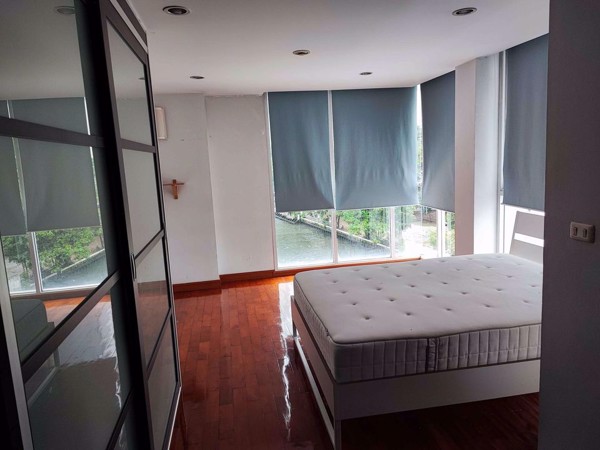 Picture of 3 bed Condo in The Peaks Residence Khlong Toei Nuea Sub District C018222