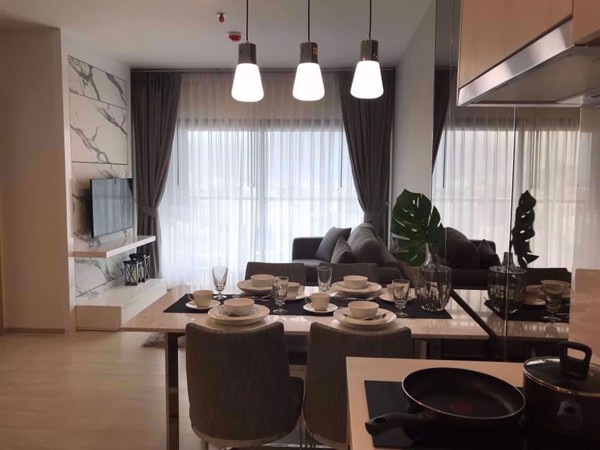 Picture of 2 bed Condo in Life Sukhumvit 48 Phra Khanong Sub District C018226