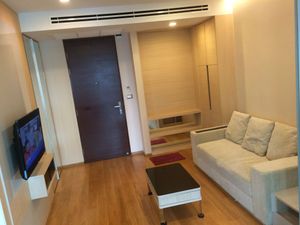 Picture of 1 bed Condo in The Address Asoke Makkasan Sub District C018228