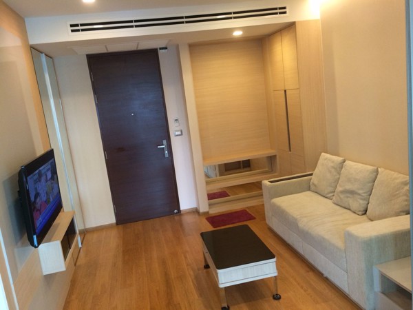 Picture of 1 bed Condo in The Address Asoke Makkasan Sub District C018228