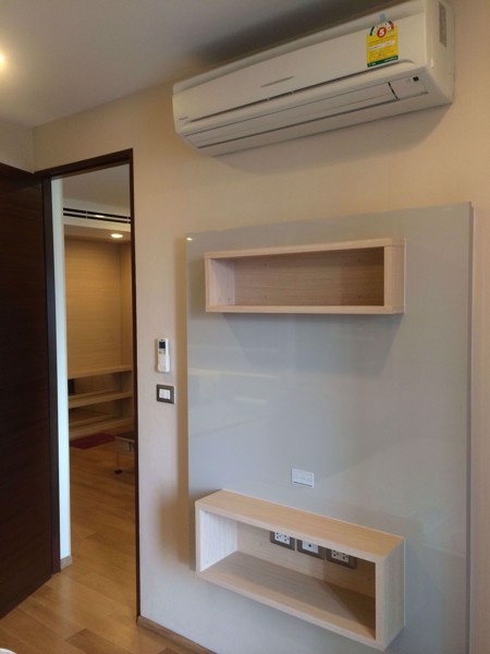 Picture of 1 bed Condo in The Address Asoke Makkasan Sub District C018228